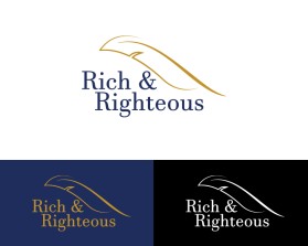 Rich & Righteous entry by budi