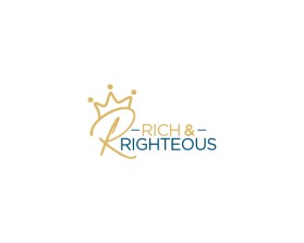 Rich & Righteous entry by Shahporan