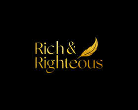 Rich & Righteous entry by alanqosh