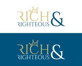 Rich & Righteous entry by Shahporan