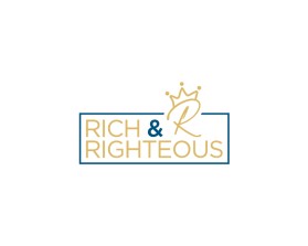 Rich & Righteous entry by Shahporan