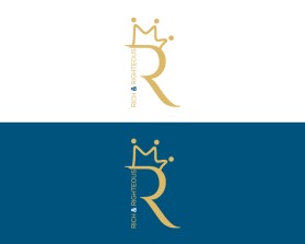 Rich & Righteous entry by Shahporan