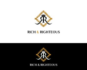 Rich & Righteous entry by Adam