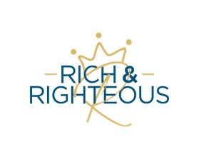 Rich & Righteous entry by Shahporan