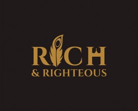 Rich & Righteous entry by lokakarya
