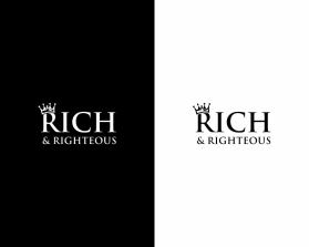 Rich & Righteous entry by mufid