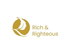 Rich & Righteous entry by Kailiam