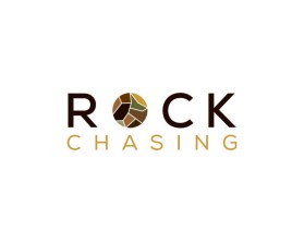 Rock Chasing entry by asun