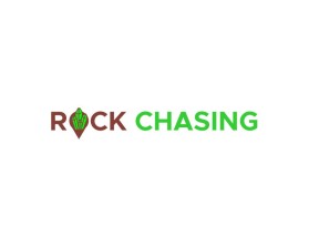 Rock Chasing entry by wyn