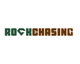 Rock Chasing entry by iosiconsdesign