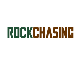 Rock Chasing entry by iosiconsdesign