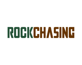 Rock Chasing entry by iosiconsdesign
