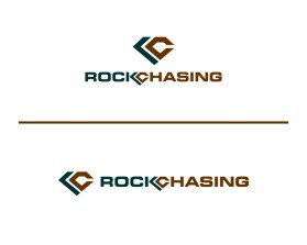 Rock Chasing entry by FOX