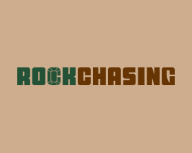 Rock Chasing entry by iosiconsdesign