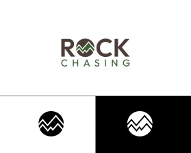 Rock Chasing entry by PIO