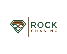 Rock Chasing entry by fin