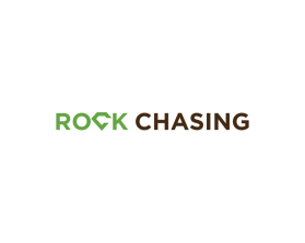Rock Chasing entry by erna091