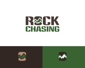 Rock Chasing entry by PIO