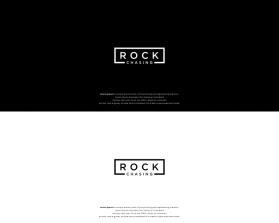Rock Chasing entry by manaf