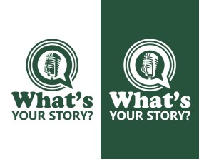 What's Your Story? entry by pawikmulya
