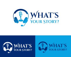 What's Your Story? entry by Ilham Fajri