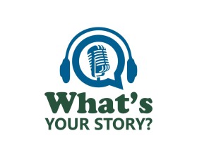 What's Your Story? entry by pawikmulya
