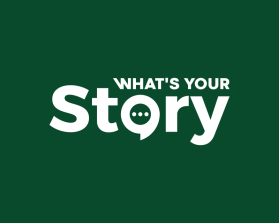 What's Your Story? entry by SawDesigns