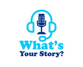 What's Your Story? entry by pawikmulya