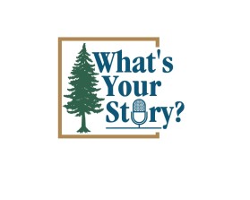 What's Your Story? entry by Shark Attack