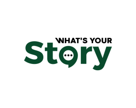 What's Your Story? entry by SawDesigns
