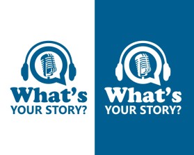 What's Your Story? entry by pawikmulya
