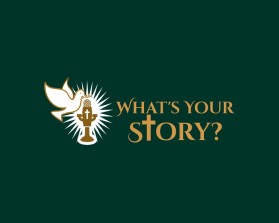 What's Your Story? entry by wyn