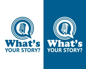 What's Your Story? entry by pawikmulya