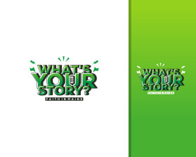 What's Your Story? entry by Daxxt