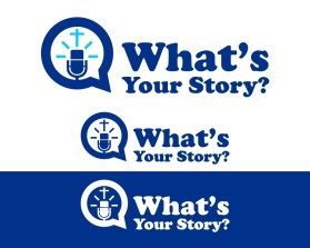 What's Your Story? entry by pawikmulya