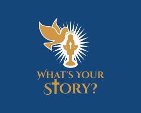 What's Your Story? entry by wyn