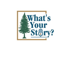 What's Your Story? entry by Shark Attack