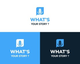What's Your Story? entry by Bosku