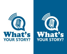 What's Your Story? entry by pawikmulya