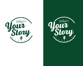 What's Your Story? entry by L_Ab