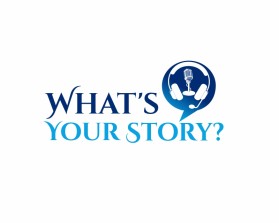 What's Your Story? entry by Ilham Fajri