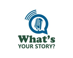 What's Your Story? entry by pawikmulya