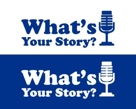 What's Your Story? entry by pawikmulya