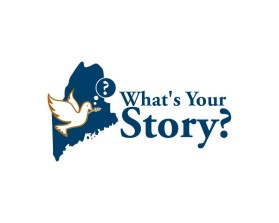 What's Your Story? entry by wyn