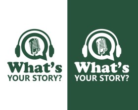 What's Your Story? entry by pawikmulya