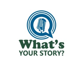What's Your Story? entry by pawikmulya