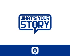 What's Your Story? entry by egistiwn