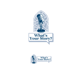 What's Your Story? entry by Digiti Minimi