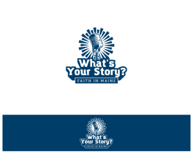 What's Your Story? entry by Digiti Minimi