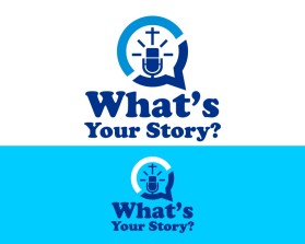 What's Your Story? entry by pawikmulya